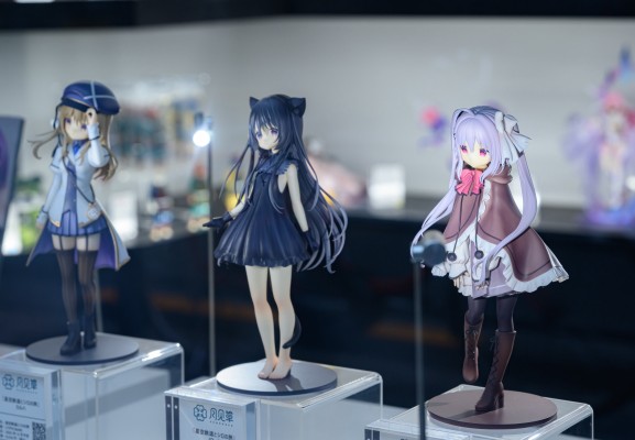 星空列车与白的旅行 狩叶