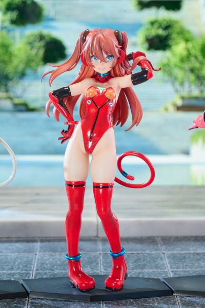 新世纪福音战士Grimrock！PLUS  真理