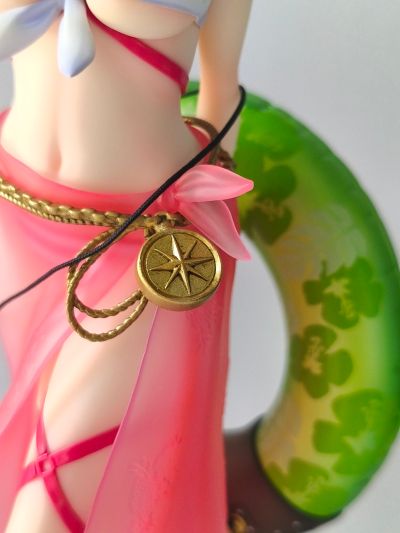 KDcolle 为美好的世界献上祝福！芸芸 原作版 海滩上的角色扮演