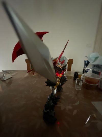 BW-CA-10901 魔神凯撒