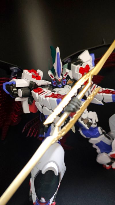 MODEROID 斩魔大圣 法之书