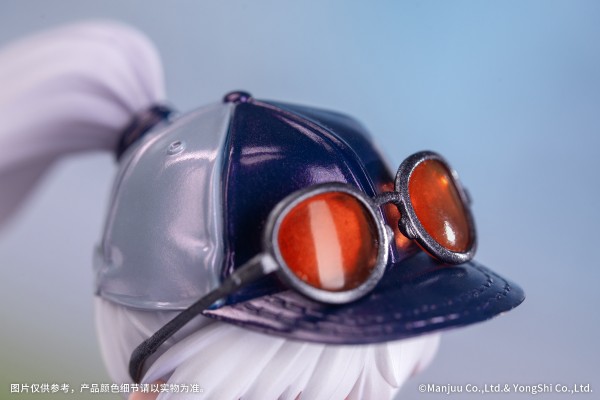 Gift+系列 碧蓝航线 企业  Wind Catcher