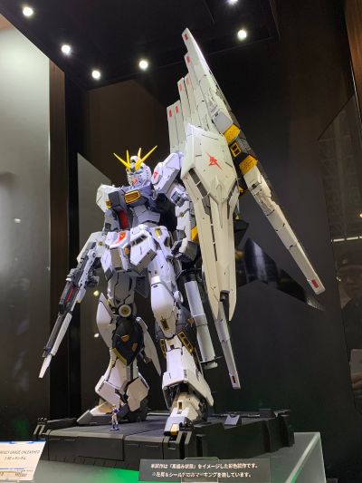 PG UNLEASHED 1/60  ν高达