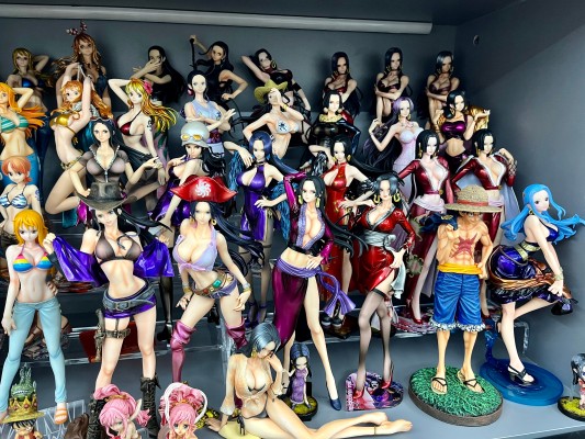 ONE PIECE magazine FIGURE vol.2 海贼王 	蒙奇·D·路飞