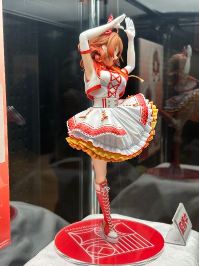 学园偶像大师 花海佑芽 -The Rolling Riceball-