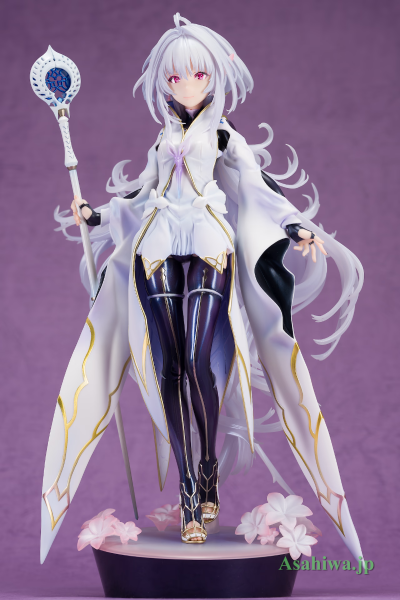 命运-冠位指定 街机版 魔术师-原典梅林（阿瓦隆女士） 第二再临