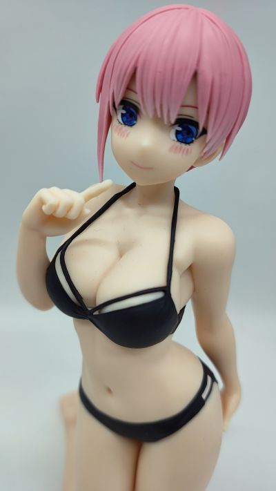 Celestial vivi 电影 五等分的新娘 中野一花