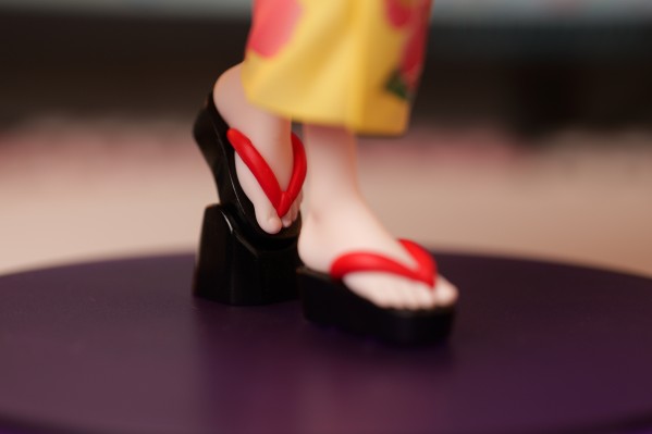 狼与香辛料 MERCHANT MEETS THE WISE WOLF 赫萝 浴衣