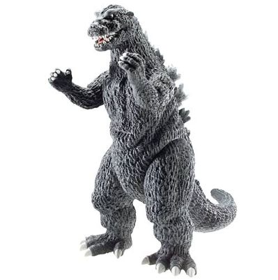 哥斯拉 哥斯拉 万代 创世纪波 1 - 1954 版