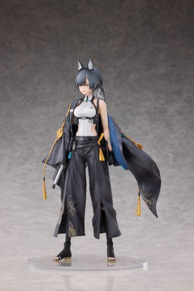 现人拟神 狛犬 律