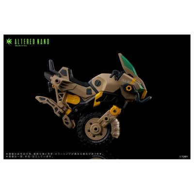 ALTERED NANO AN-02 AA-CAVALL 1024