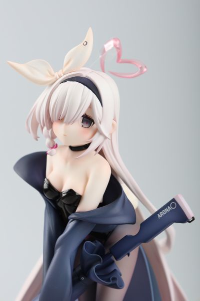 蔚蓝档案 兔女郎 普拉娜