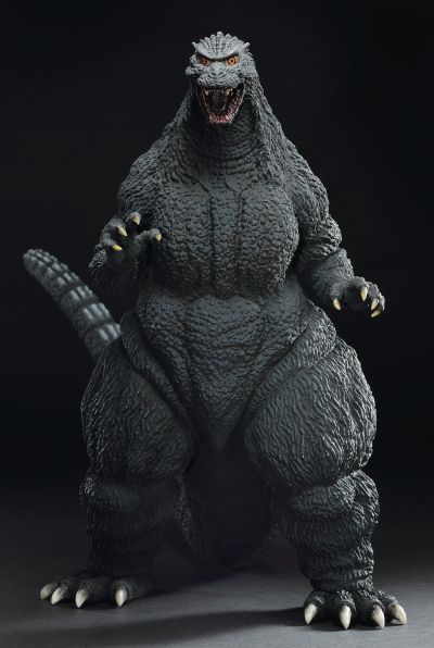 哥斯拉之梦 Vol.180 23cm 哥斯拉1995 香港上陆ver.