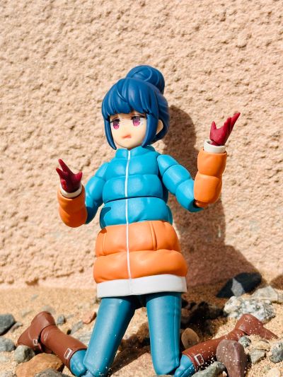 粘土人#2508 重返未来1999 维尔汀