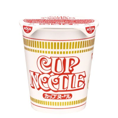 合味道杯面配料