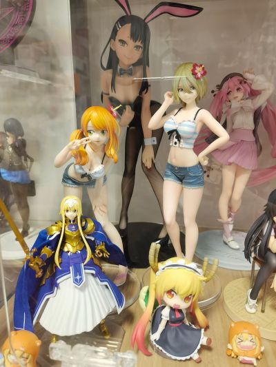 女神咖啡厅 凤凰寺红叶