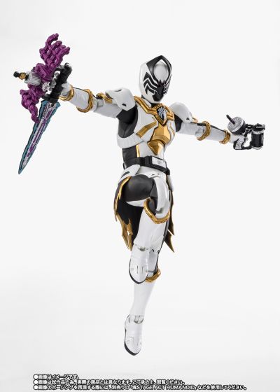 S.H.Figuarts 蜘蛛行者