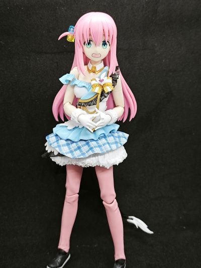 30MS 选装身体配件 飞越蓝天1[配色B]