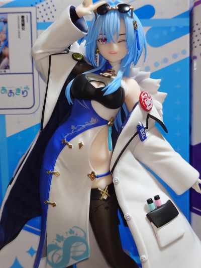 青桐高中 春雨丽女