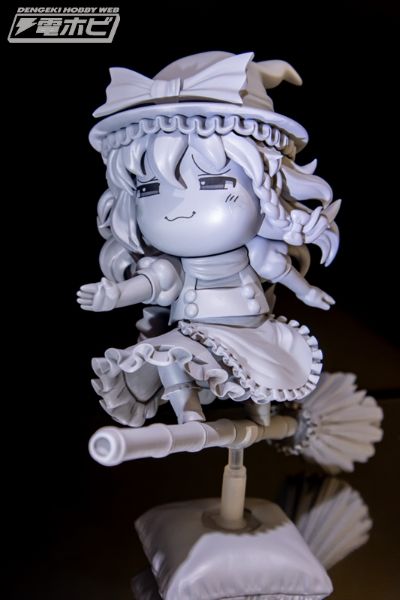 油库里风格 东方Project  雾雨魔理沙