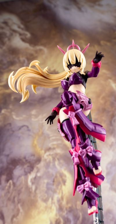 女神装置 皇巫 天照大神 日蚀