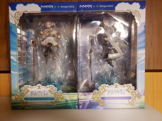 葬送的芙莉莲 芙莉莲