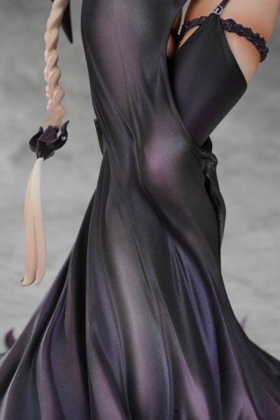 碧蓝航线 尾张 宴夜幽影ver.