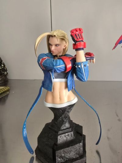 PMSF6-01 街头霸王6 嘉米