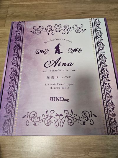 爱菜 兔女郎Ver.