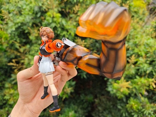 新月同行 新月特工·千秋