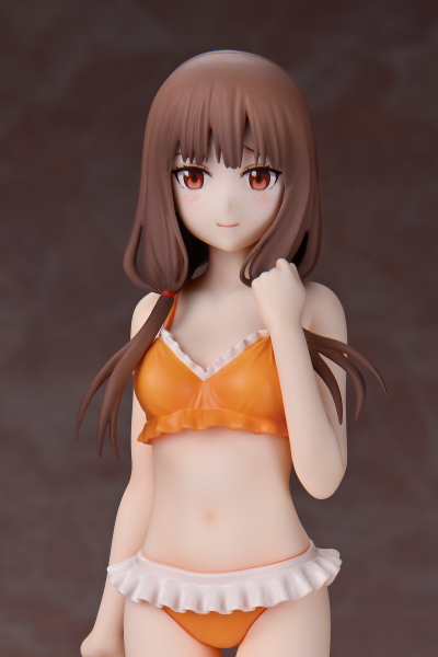 辉夜大小姐想让我告白～究极浪漫～ 伊井野弥子 [Summer Queens]