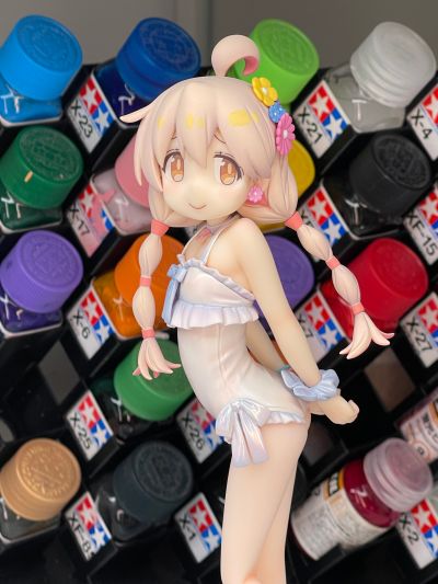 拼装女主角 别当哥哥了！ 绪山真寻[Summer Queens]