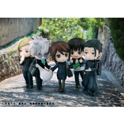 FigUnity 咒术回战 第2季