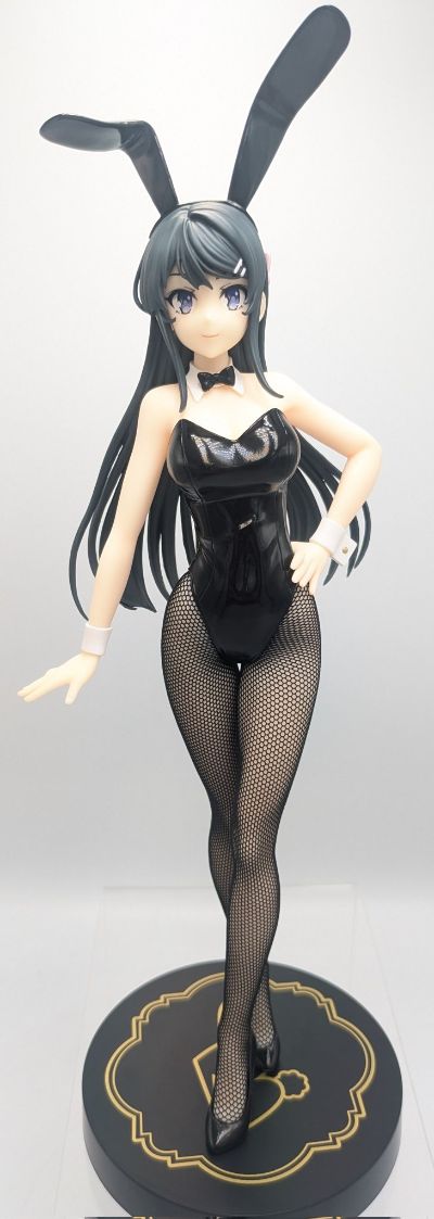BiCute Bunnies 青春猪头少年不会梦见兔女郎学姐 樱岛麻衣