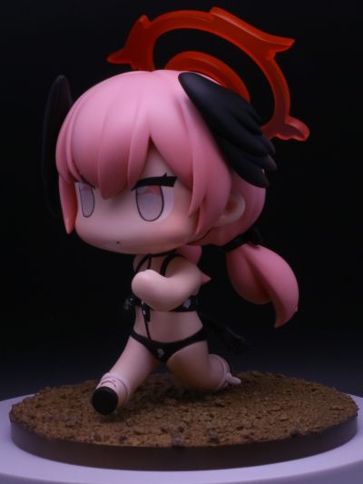 蔚蓝档案 泳装小春