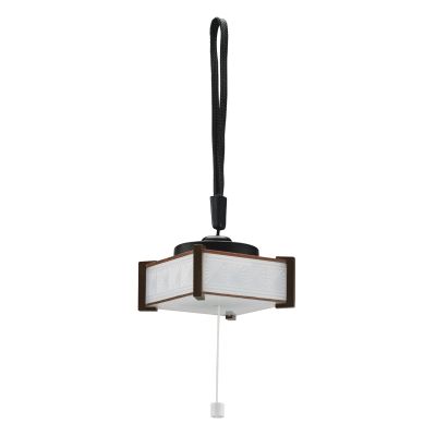 奶奶家的电子挂件