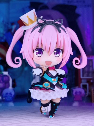 粘土人#2395 出包王女DARKNESS 娜娜·阿斯塔·戴比路克