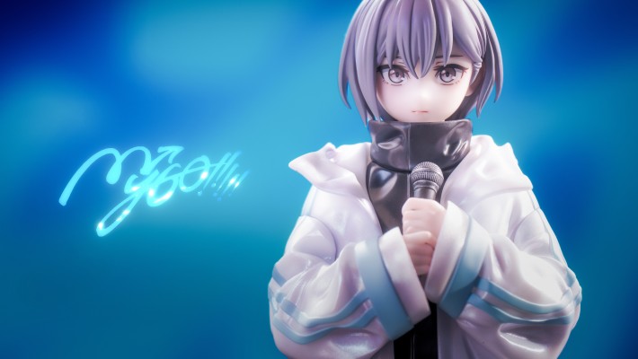 BanG Dream! 少女乐团派对 It's MyGO!!!!! 高松灯