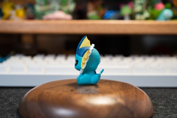 宝可梦 玩偶夹子2