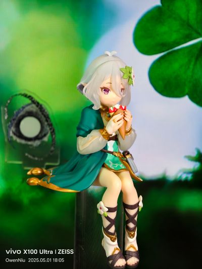 大家的景品 压泡面 公主连结 与你重逢 可可萝 C奖