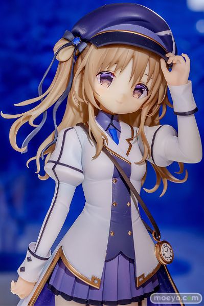 星空列车与白的旅行 音理