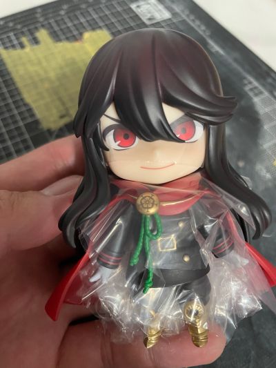 粘土人#2632 命运-冠位指定 弓兵-织田信长