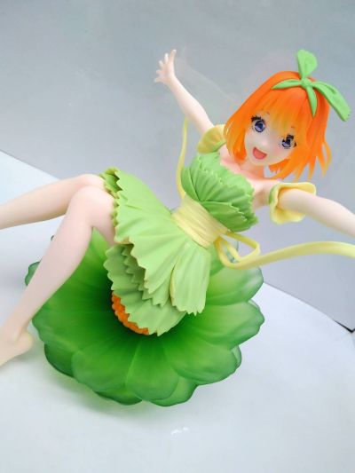 动画特篇-五等分的新娘~　Bloo-me!ー中野四叶ー