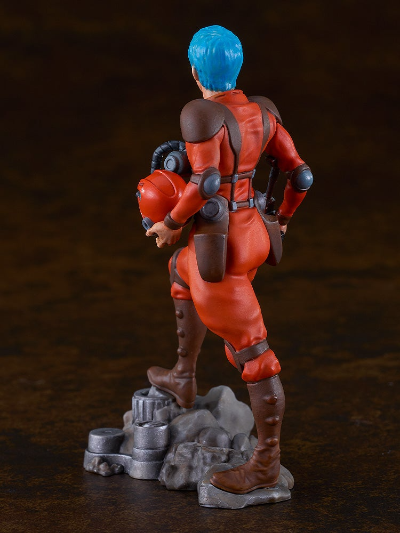 PLAMAX 装甲骑兵 SV-04 1/24 X・ATH-02-DT 狂犬