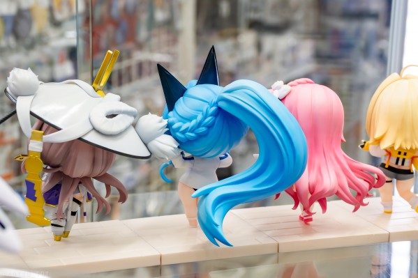 胜利女神：新的希望 SAC系列第二弹 红莲、小红帽：荒诞红、桃乐丝：怀旧 、海伦、伊莱格、杀手妻子：D