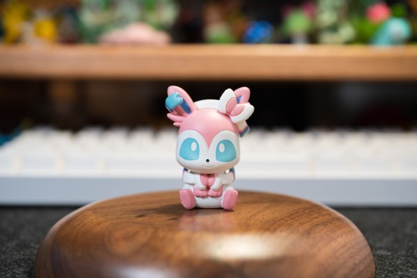 宝可梦 玩偶夹子2