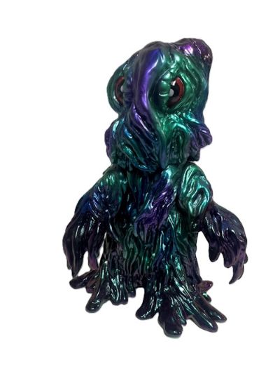 CCP 中等尺寸系列 黑多拉 玛卓拉翡翠版【KH公司限定】