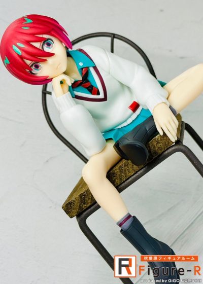 机动战士高达跨时之战  天手让叶（化名：玛秋） 珍藏人偶