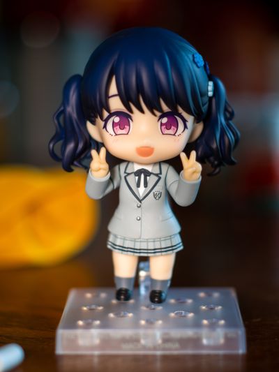 粘土人#2618 偶像大师闪耀色彩 福丸小糸