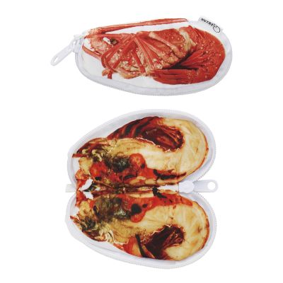 附带球形链条的吉祥物「壁橱精选」